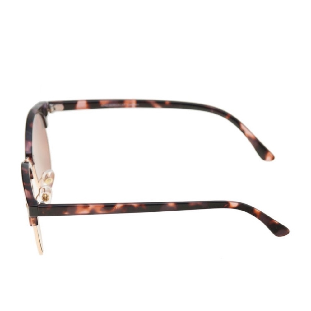 🆕 FINAL RPICE! Womens round sunglasses - Picture 4 of 4